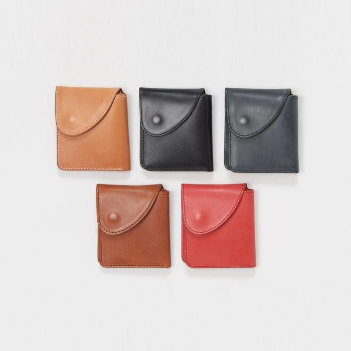 Hender Scheme エンダースキーマ wallet ウォレット de-rc-wlt