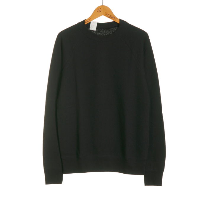 N.HOOLYWOOD Under Wear Line(N.ハリウッド) CREW NECK SWEAT