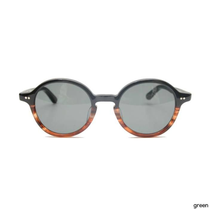 オープニング大セール】 kearny eyewear セルロイドフレーム カーニー