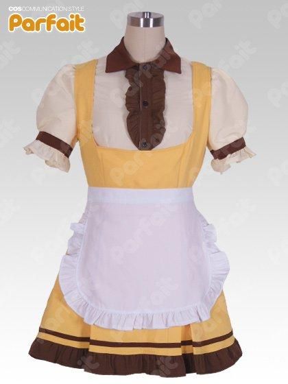 ラブライブ! School idol project 絢瀬絵里 アイドル衣装編