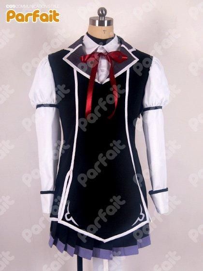 爆買いしたくなる 新品コスプレ衣装 落第騎士の英雄譚/破軍学園女子制服 コスプレ衣装