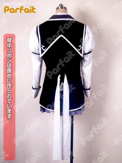 新品コスプレ衣装 落第騎士の英雄譚/破軍学園女子制服 新品コスプレ衣装 落第騎士の英雄譚/破軍学園女子制服