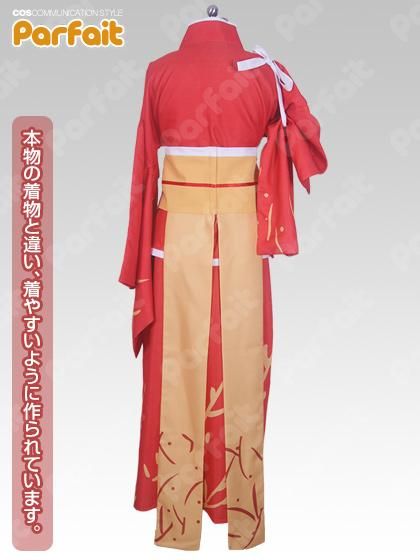 文豪ストレイドッグス 泉鏡花 コスプレ衣装 女性L Amazon.co.jp: [Cosmoon] 泉鏡花 コスプレ 衣装 文豪ストレイ