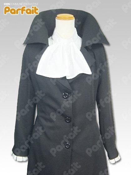 文豪ストレイドッグス／芥川龍之介 - コスプレショップぱるふぇ
