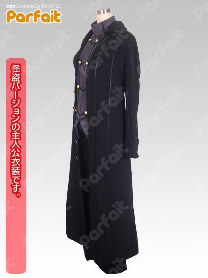 新品コスプレ衣装 ペルソナ5 主人公 怪盗ver コスプレショップぱるふぇ パルフェネットショップ 即納新品中古衣装からコスプレ衣装 のご予約まで 新品コスプレ衣装 ペルソナ5 主人公 怪盗ver コスプレショップぱるふぇ パルフェネットショップ 即納新品中古衣装からコスプレ衣装 のご予約まで