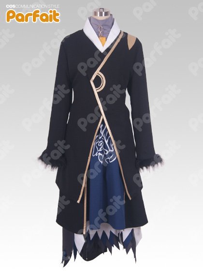 新品コスプレ衣装 Fate/Grand Order／バーサーカー(ヴラド三世) - コスプレショップぱるふぇ