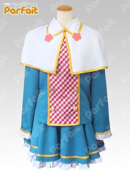 【2024秋冬新作】 新品コスプレ衣装 グリモア～私立グリモワール魔法学園～／我妻 コスプレ衣装