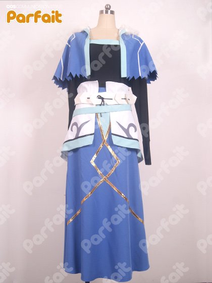 たしろ屋 新品コスプレ衣装 Fate/Grand Order／キャスター（クー