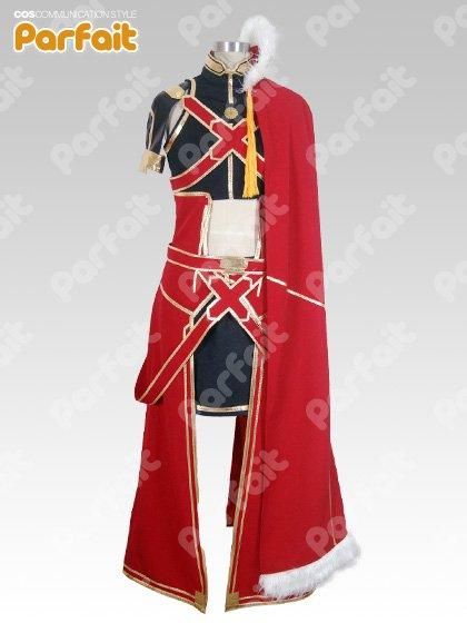 新品コスプレ衣装 Fate Grand Order ライダー アレキサンダー第三段階 コスプレショップぱるふぇ パルフェネットショップ 即納新品中古衣装からコスプレ衣装のご予約まで