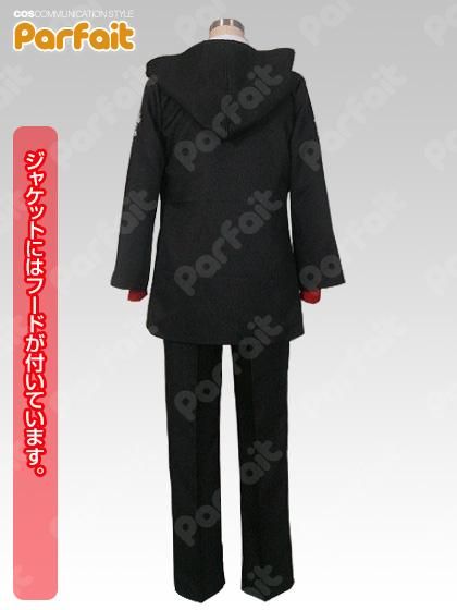 Fateシリーズ FGO ぐだ男 男主人公（魔術協会制服）｜ここみ