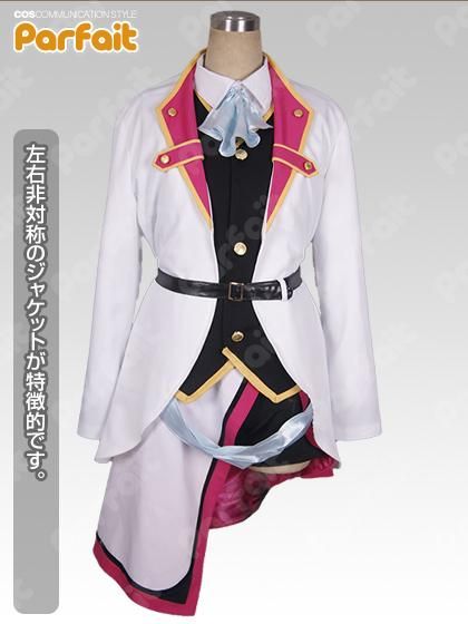 新品コスプレ衣装 ラブライブ！サンシャイン！！／津島善子