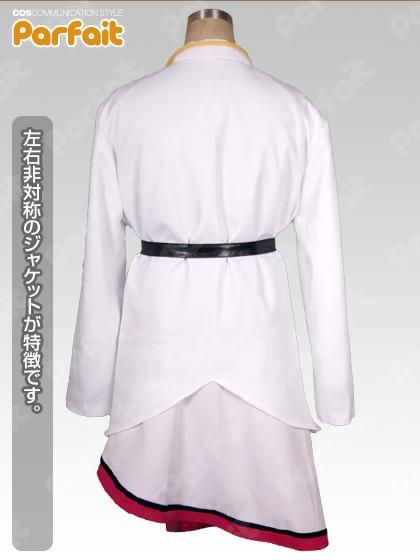 新品コスプレ衣装 ラブライブ！サンシャイン！！／津島善子