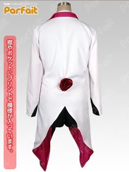 新品コスプレ衣装 ラブライブ！サンシャイン！！／黒澤ダイヤ