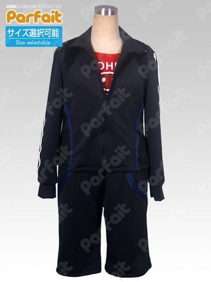 新品コスプレ衣装 刀剣乱舞／謙信景光（内番） - コスプレ