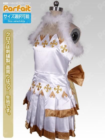 新品コスプレ衣装 アイドルマスターシンデレラガールズ/高垣楓 新品コスプレ衣装 アイドルマスターシンデレラガールズ/高垣楓