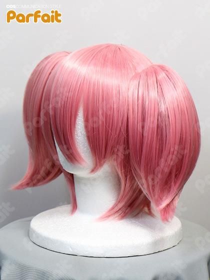 即納新品コスプレウィッグ》魔法少女まどか☆マギカ／鹿目まどか