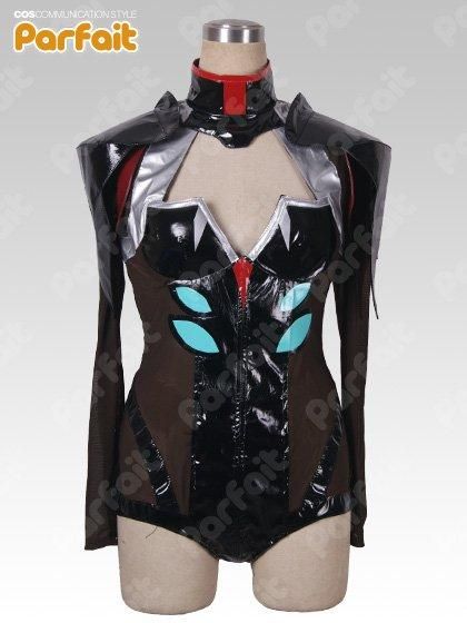 エヴァ　アヤナミレイ(仮称) コスプレ 新品コスプレ衣装 ヱヴァンゲリヲン新劇場版:Q／アヤナミレイ(仮称