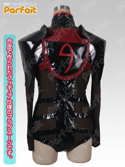 新品コスプレ衣装 ヱヴァンゲリヲン新劇場版:Q／アヤナミレイ(仮称