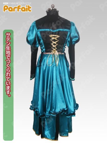 流行り の ブランド - 2024年おすすめのアイテム満載 新品コスプレ衣装 あんさんぶるスターズ!/蓮巳敬人(なりきれ コスプレ衣装