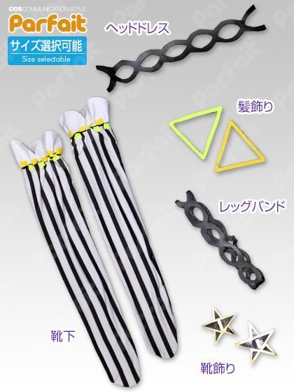 新品コスプレ衣装 VTuber／紫咲シオン - コスプレショップぱるふぇ