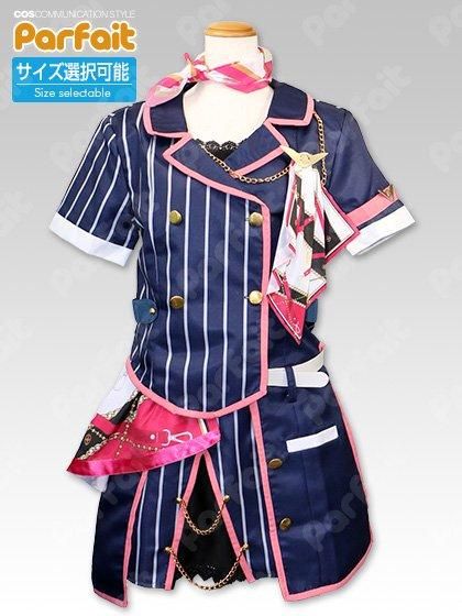 女性lサイズ即納可 新品コスプレ衣装 アイドルマスターシンデレラガールズ 相馬夏美 Ssr 飛び立つアナザースカイ コスプレショップぱるふぇ パルフェネットショップ 即納新品中古衣装からコスプレ衣装のご予約まで 女性lサイズ即納可 新品コスプレ衣装 アイドルマスターシンデレラガールズ 相馬夏美 Ssr 飛び立つアナザースカイ コスプレショップぱるふぇ パルフェネットショップ 即納新品中古衣装からコスプレ衣装のご予約まで