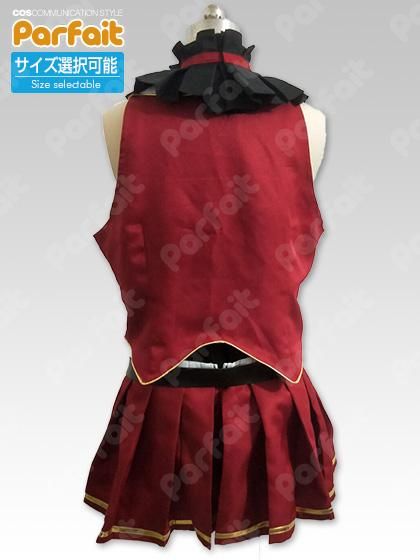 新品コスプレ衣装 Vtuber／宝鐘マリン - コスプレショップぱるふぇ