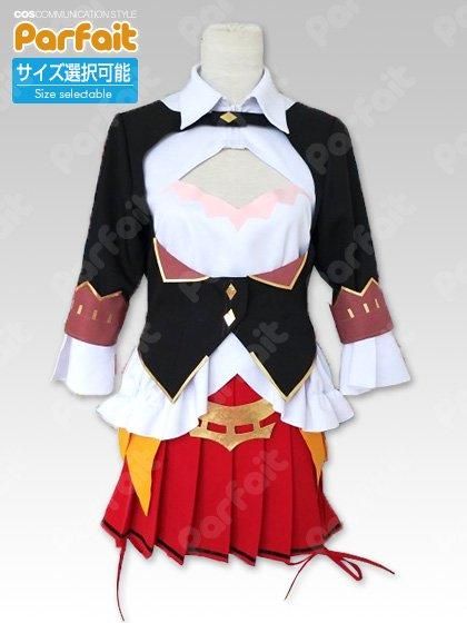 新品コスプレ衣装 VTuber／桐生ココ - コスプレショップぱるふぇ