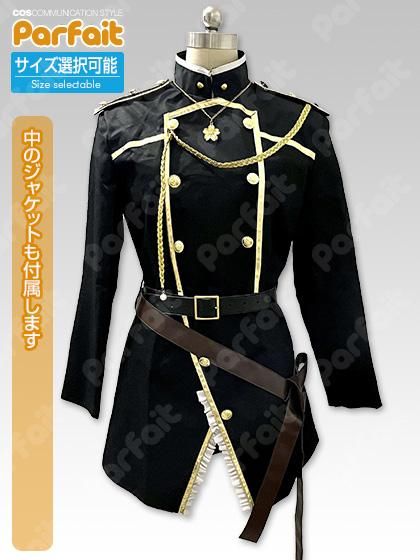 新品コスプレ衣装 アズールレーン／龍鳳 - コスプレショップぱるふぇ