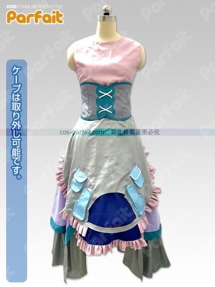 新品コスプレ衣装 メイドインアビス/マルルク - コスプレ 新品コスプレ衣装 メイドインアビス/マルルク - コスプレ