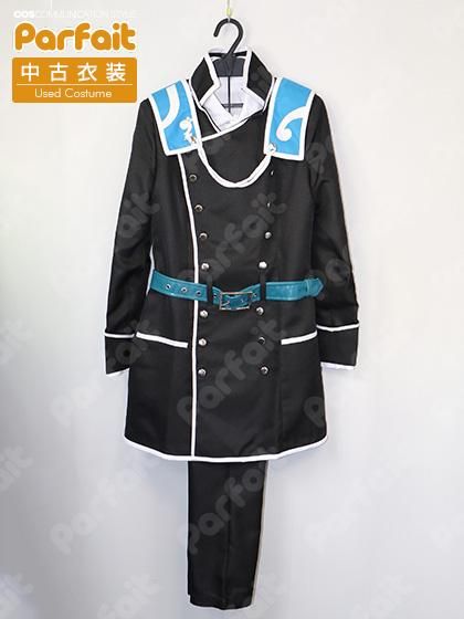 アイドリッシュセブン　十龍之介　デイブレ　コスプレ衣装　Lサイズ　コストモ製 アイドリッシュセブン 十龍之介 デイブレ コスプレ衣装 Lサイズ