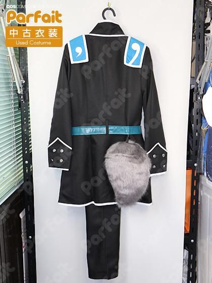 中古コスプレ衣装】[☆3割引!] アイドリッシュセブン／十龍之介