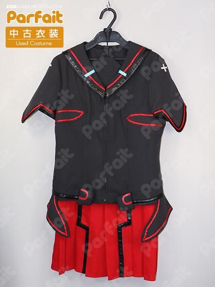 ァッション人気ブランドランキング 中古コスプレ衣装】ダライアスバースト／Ti2（Lサイズ コスプレ衣装