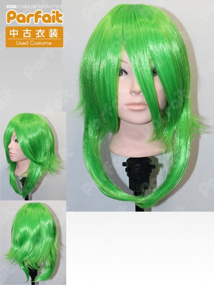 中古コスプレ衣装】VOCALOID（ボーカロイド）／GUMI