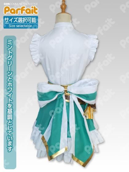 新品コスプレ衣装 ウマ娘プリティーダービー/メジロドーベル 新品コスプレ衣装 ウマ娘プリティーダービー/メジロドーベル