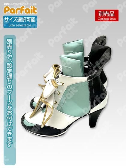 新品コスプレ衣装 ウマ娘プリティーダービー／メジロドーベル