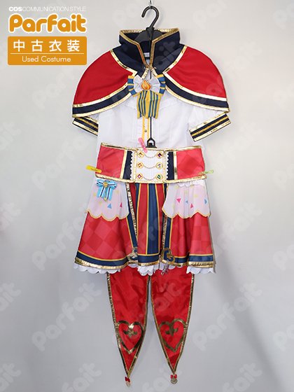 【中古コスプレ衣装】BanG Dream!（バンドリ）／松原花音