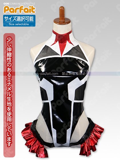 新品コスプレ衣装 対魔忍ユキカゼ／水城ゆきかぜ - コスプレショップぱるふぇ