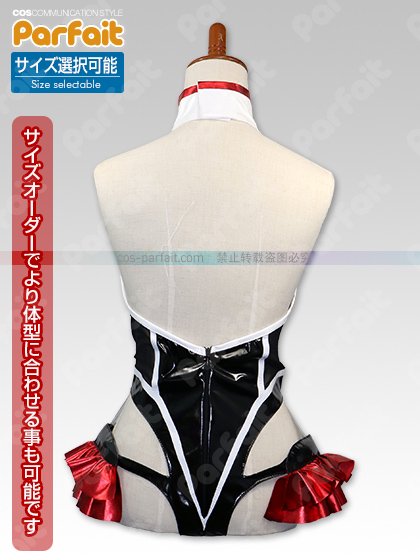 新品コスプレ衣装 対魔忍ユキカゼ／水城ゆきかぜ - コスプレショップぱるふぇ