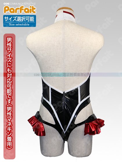 新品コスプレ衣装 対魔忍ユキカゼ／水城ゆきかぜ - コスプレショップぱるふぇ