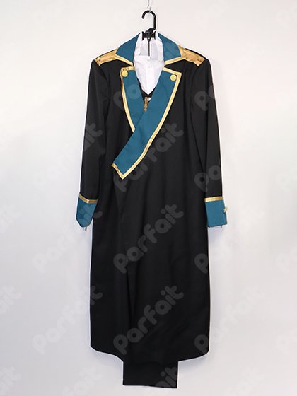 中古コスプレ衣装】薄桜鬼／山南敬助（洋装）（3Lサイズ） - コスプレ