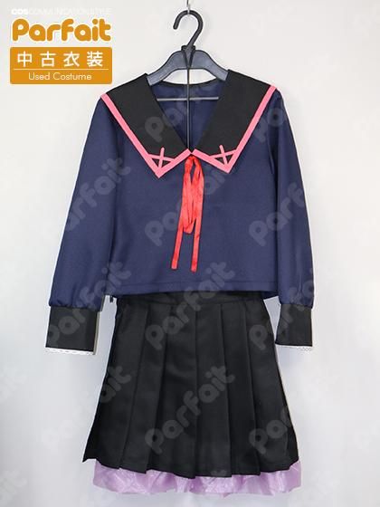 Amazon.co.jp: 艦隊これくしょん 艦これ 弥生 コスプレ衣装 : ホビー