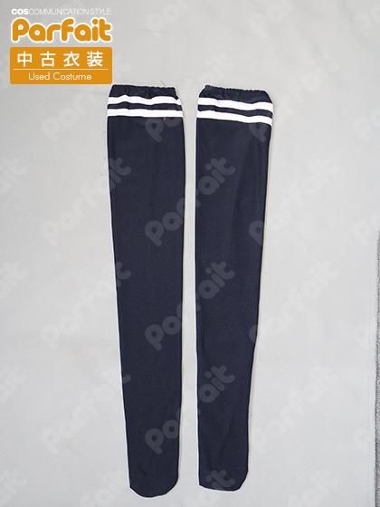 中古コスプレ衣装】[☆3割引!] 艦隊これくしょん-艦これ- ／弥生