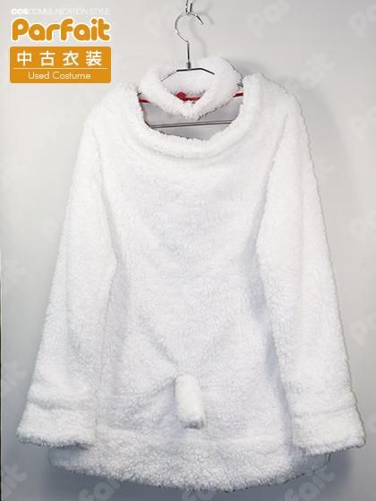 中古コスプレ衣装】Re:ゼロから始める異世界生活／レム（童話