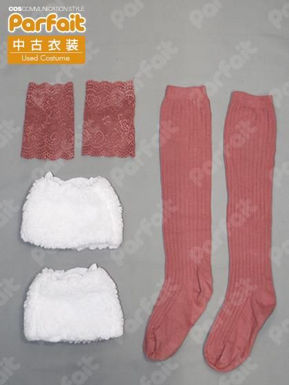中古コスプレ衣装】Re:ゼロから始める異世界生活／レム（童話