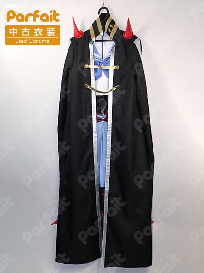 中古コスプレ衣装】キルラキル／満艦飾マコ（喧嘩部特化型二つ星極制服）（Mサイズ） - コスプレショップぱるふぇ