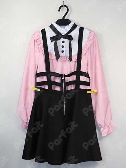 中古コスプレ衣装】アイドルマスターシャイニーカラーズ／黛冬優子