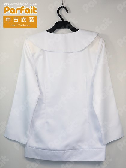 【中古コスプレ衣装】BLEACH／ジゼル・ジュエル（Mサイズ） - コスプレショップぱるふぇ