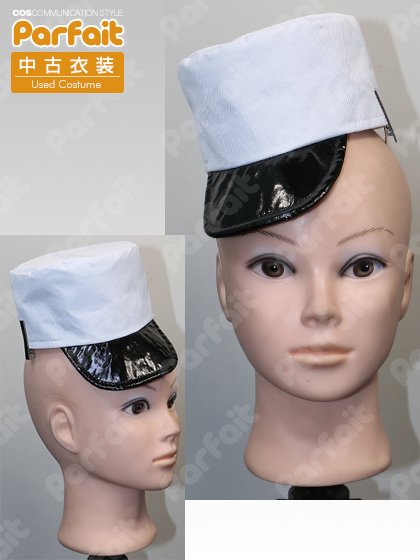 中古コスプレ衣装】BLEACH／ジゼル・ジュエル（Mサイズ） - コスプレショップぱるふぇ