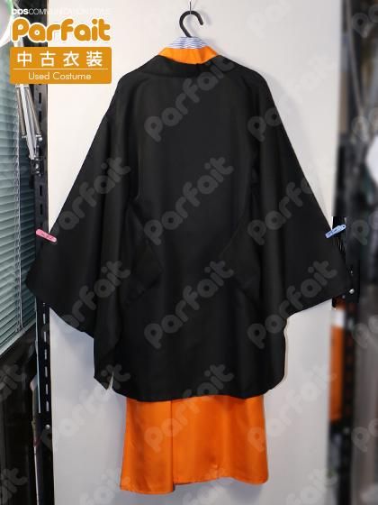 中古コスプレ衣装】鬼滅の刃／朱紗丸（Mサイズ相当） - コスプレ