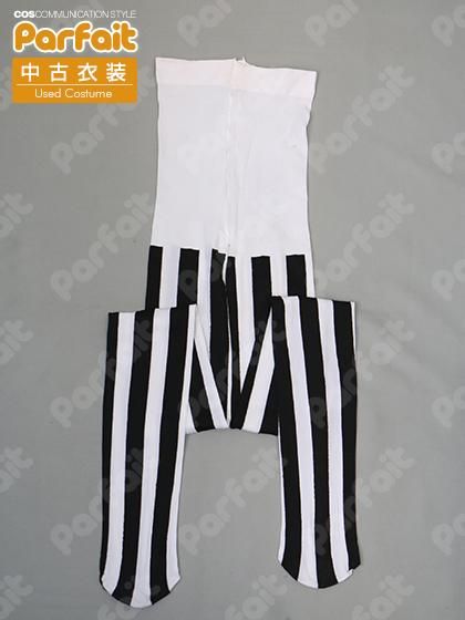 中古コスプレ衣装】VOCALOID／初音ミク（ピエレッタ）（Mサイズ） - コスプレショップぱるふぇ